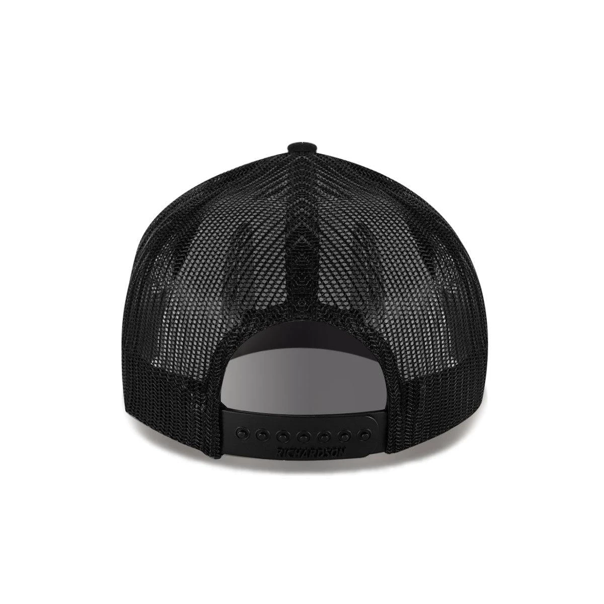 All Raks Matter ™ Trucker Hat - Pink Patch 9 All Raks Matter ™ Trucker Hat - Pink Patch - Image 7