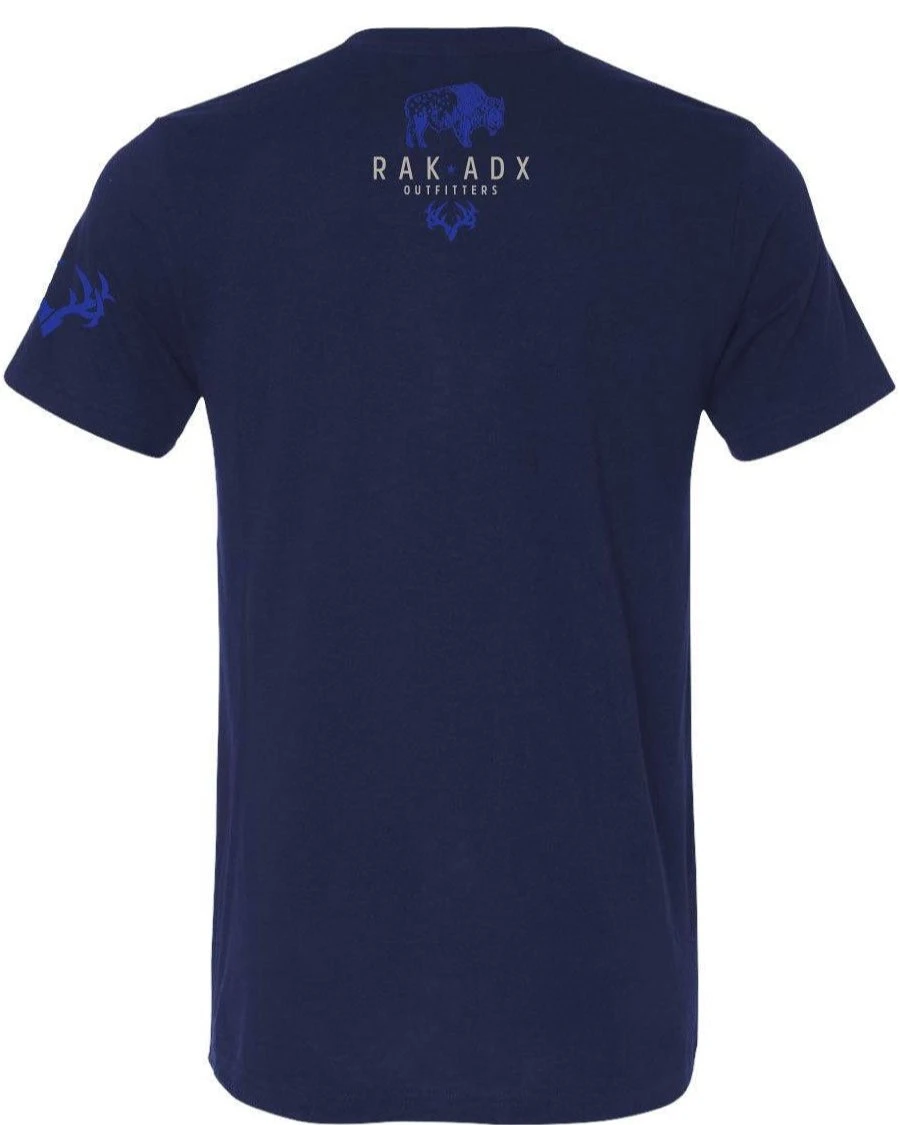 American Legend Buffalo Tee 4 American Legend Buffalo Tee - Image 2