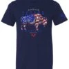 American Legend Buffalo Tee -RakAdx american legend buffalo tee shirt rakadx 3