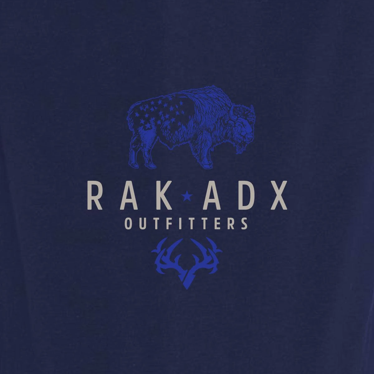 American Legend Buffalo Tee 7 American Legend Buffalo Tee - Image 5