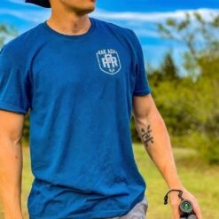 American Tradition Tee -RakAdx american tradition tee shirt rakadx 2