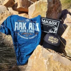 American Tradition Tee -RakAdx american tradition tee shirt rakadx 3