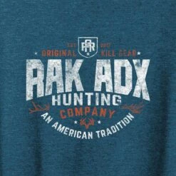 American Tradition Tee -RakAdx american tradition tee shirt rakadx 6