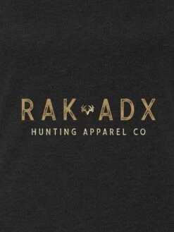 Womens Spot Stalk Kill Muley Shirt - Clearance -RakAdx august ladies front design