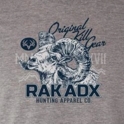Big Horn Ram Obsession Tee - Clearance 11 Big Horn Ram Obsession Tee - Clearance -RakAdx big horn ram obsession tee shirt rakadx 4