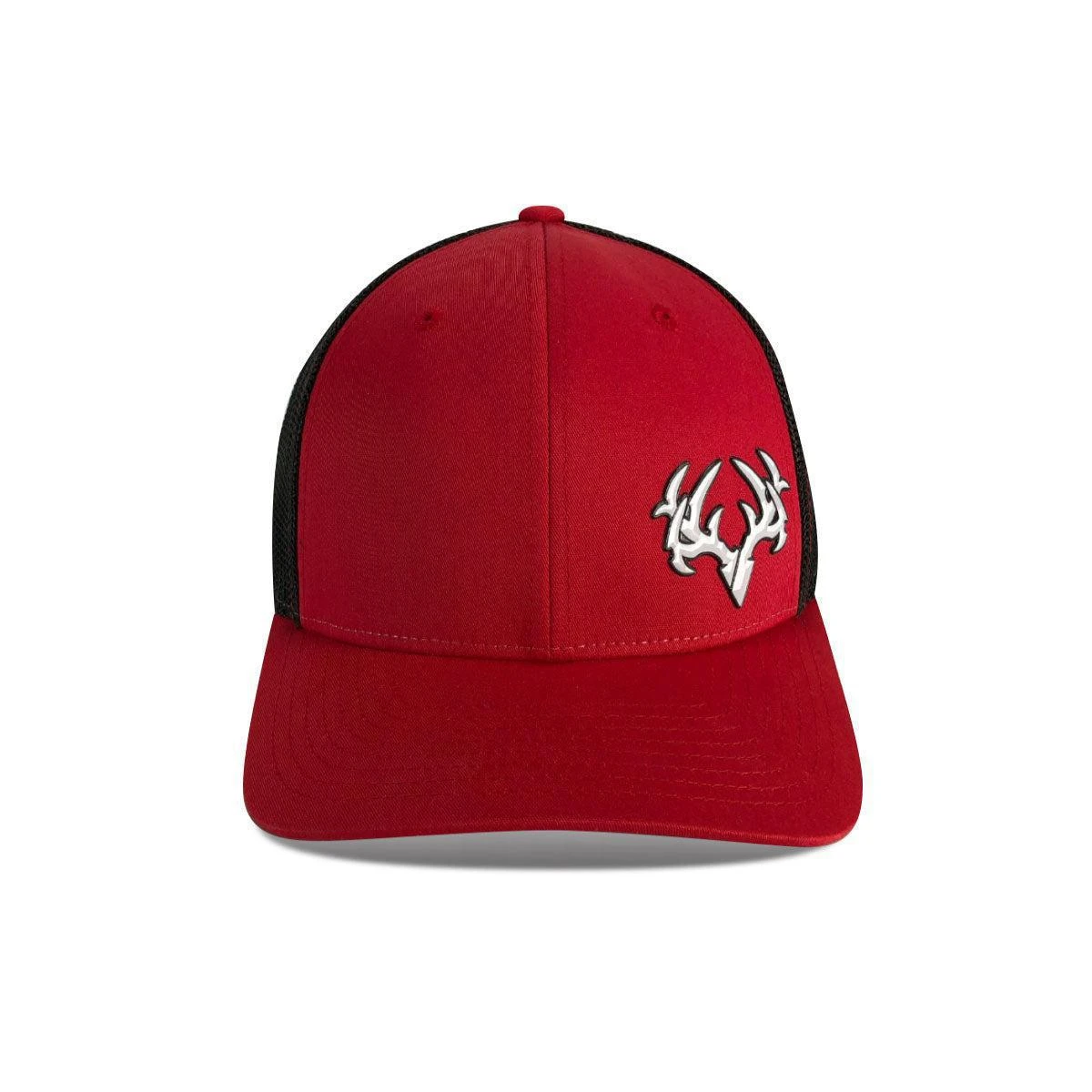 Big Red Flex Hat - Clearance 4 Big Red Flex Hat - Clearance - Image 2