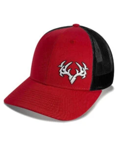 Big Red Flex Hat - Clearance