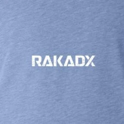Blue Star Spangled Rak Tee -RakAdx blue star spangled rak tee shirt rakadx 5