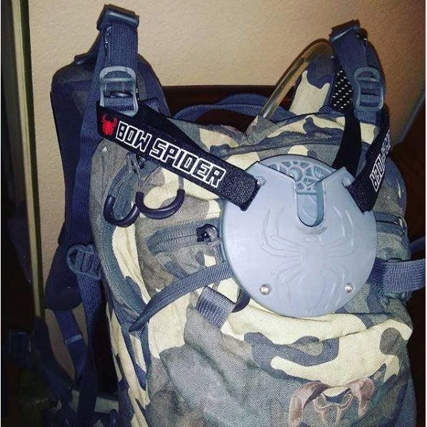 Bow Spider 13 Bow Spider - Image 11