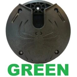 Bow Spider 20 Bow Spider -RakAdx bow spider gear bow spider additional receiver green 6