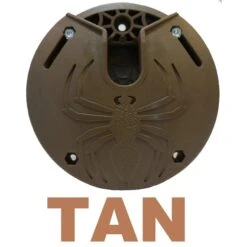 Bow Spider 21 Bow Spider -RakAdx bow spider gear bow spider additional receiver tan 7