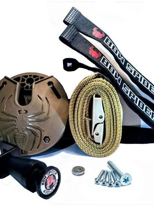 Bow Spider 3 Bow Spider