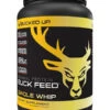 Buck Feed Original Protein