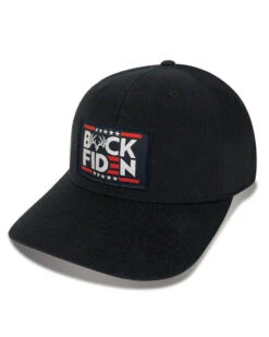 Buck Fiden ™FlexFit Hat