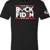 Buck Fiden ™ Tee -RakAdx buck fiden tm tee shirt rakadx 2