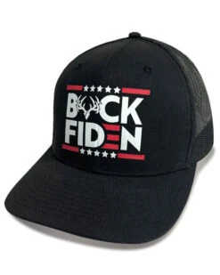Buck Fiden ™Trucker Hat