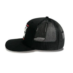 Buck Fiden ™Trucker Hat -RakAdx buck fiden tm trucker hat headwear rakadx osfm 4