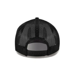 Buck Fiden ™Trucker Hat -RakAdx buck fiden tm trucker hat headwear rakadx osfm 5