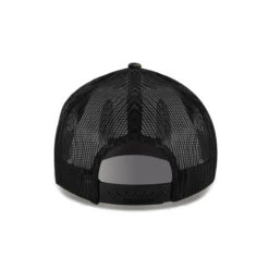 Buck Fiden ™Woody Camo Trucker 13 Buck Fiden ™Woody Camo Trucker -RakAdx buck fiden tm woody camo trucker headwear rakadx osfm 6