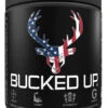 Bucked Up Pre-Workout 1 Bucked Up Pre-Workout -RakAdx bucked up pre workout gear bucked up rocket pop