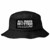 All Raks Matter ™ Bucket Hat
