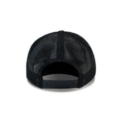 Clifton Foam Front Snapback Hat -RakAdx clifton foam front snapback hat headwear rakadx osfm 6