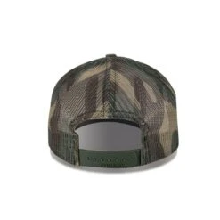 Cole 2.0 Mesh Trucker Hat -RakAdx cole 2 0 mesh trucker hat headwear rakadx osfm 7