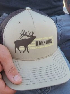 Colorado Trucker Hat 11 Colorado Trucker Hat -RakAdx colorado trucker hat headwear rakadx osfm