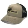 Colorado Trucker Hat -RakAdx colorado trucker hat headwear rakadx osfm 4