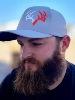 Cooper Silver Flex Hat 10 Cooper Silver Flex Hat -RakAdx cooper silver flex hat headwear rakadx