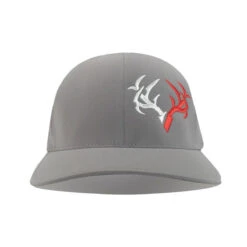 Cooper Silver Flex Hat 11 Cooper Silver Flex Hat -RakAdx cooper silver flex hat headwear rakadx 4