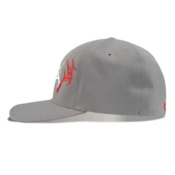 Cooper Silver Flex Hat 12 Cooper Silver Flex Hat -RakAdx cooper silver flex hat headwear rakadx 5