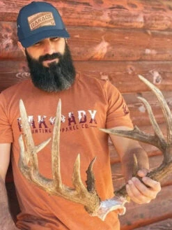 Corker Performance Flex-Style Hat - Clearance -RakAdx corker performance flex style hat headwear rakadx 2