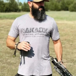 Covert Tee -RakAdx covert tee shirt rakadx 3