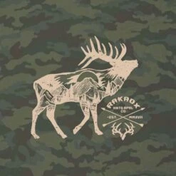 Creature Comfort Blanket -RakAdx creature comfort blanket seasonal wear rakadx 4