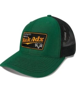 Custom Crafted Snap Back - Clearance