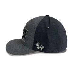 Daggers Up Flex Hat -RakAdx daggers up flex hat headwear rakadx 6