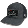 Daggers Up Flex Hat 2 Daggers Up Flex Hat -RakAdx daggers up flex hat headwear rakadx melange bluecharcoal sm 5
