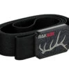 Daggers Up Topo Groove Life ™ Stretch Belt -RakAdx daggers up topo groove life tm stretch belt gear rakadx