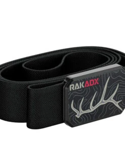 Daggers Up Topo Groove Life ™ Stretch Belt