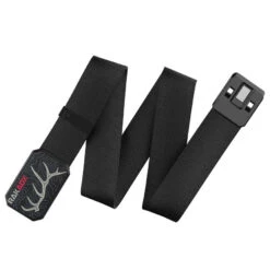 Daggers Up Topo Groove Life ™ Stretch Belt -RakAdx daggers up topo groove life tm stretch belt gear rakadx 3