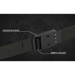 Daggers Up Topo Groove Life ™ Stretch Belt -RakAdx daggers up topo groove life tm stretch belt gear rakadx 9
