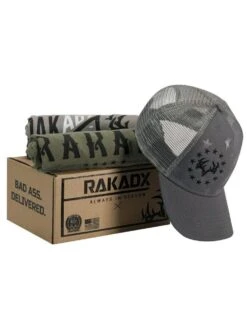 DEAL BOX - 6 MOS PREPAID