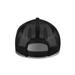 Delta Camo Leather Patch Trucker Hat 17 Delta Camo Leather Patch Trucker Hat -RakAdx delta camo leather patch trucker hat headwear rakadx osfm 7