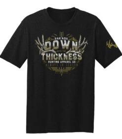 Down With The Thickness Tee