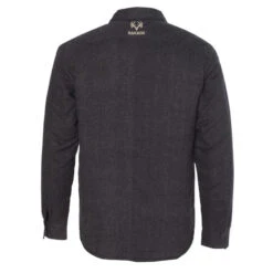 Dutton Quilted Flannel Shirt Jacket 12 Dutton Quilted Flannel Shirt Jacket -RakAdx dutton quilted flannel shirt jacket seasonal wear rakadx 6