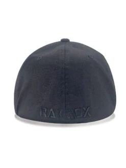 Eastwood Dark Grey Flex Hat Adult S To XXL Sizes) -RakAdx eastwood dark grey flex hat headwear rakadx 2