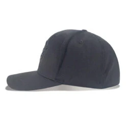 Eastwood Dark Grey Flex Hat Adult S To XXL Sizes) -RakAdx eastwood dark grey flex hat headwear rakadx 5