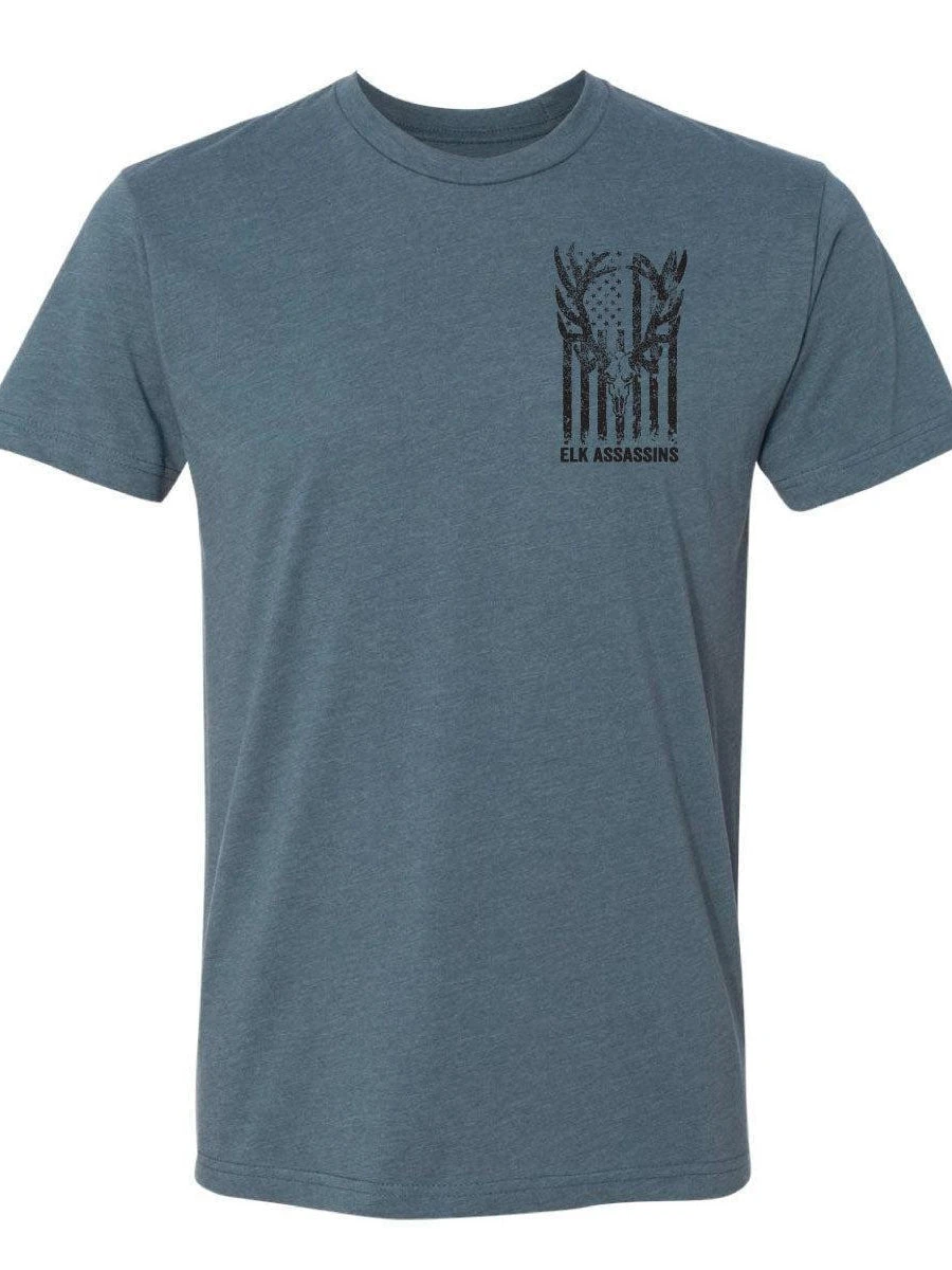 Elk Assassins -American True OD 4 Elk Assassins -American True OD - Image 2