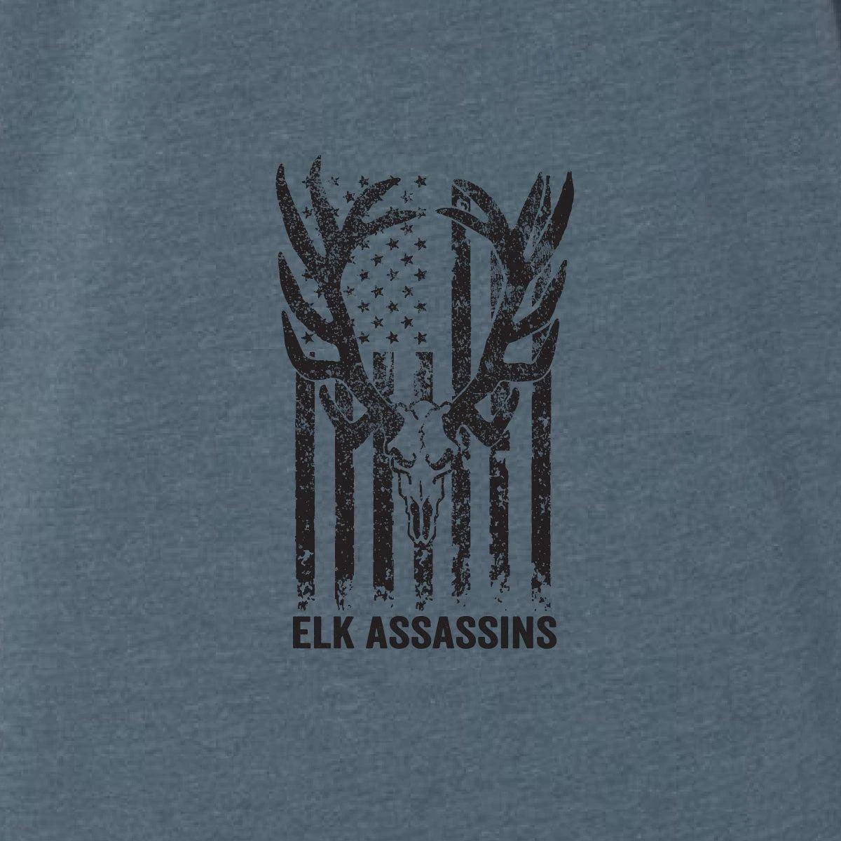 Elk Assassins -American True OD 6 Elk Assassins -American True OD - Image 4